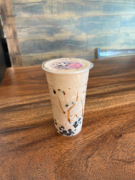 Main St Cafe by null