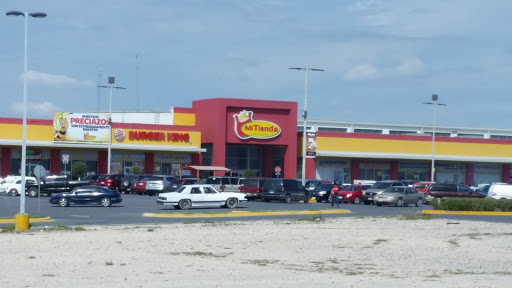 Mi tienda Jarachina Norte Logo