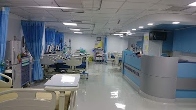 Photos of CD Path Hospital