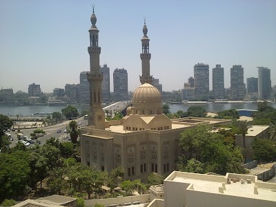 Photos of Salah Al-Din Mosque