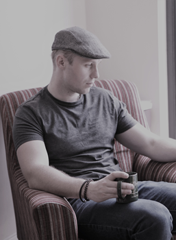 Sockscribe.co.uk - Visual
