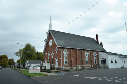 First Baptist Church of Hope - Thumbnail
