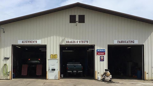 Charlie's Fix-It-Up