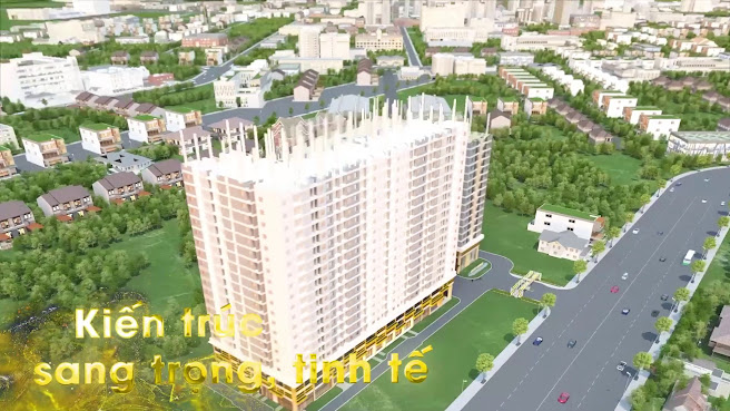 AEON Mall Binh Duong Canary by null