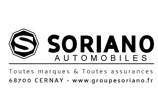 GARAGE SORIANO-GROUPE SORIANO PEUGEOT - Thumbnail