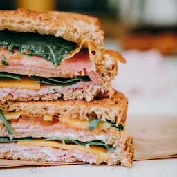 Photo n°62 de Columbus Café & Co à Lyon (Salon de thé)