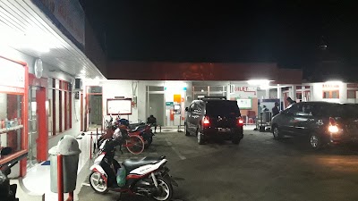 Photos of 44.532.01 gas stations Karangkandri