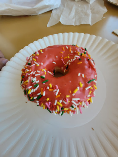 Abilene Donuts - Visual