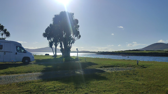 Mannix Point Camping and Caravan Park (Closed until Easter 2025) by null