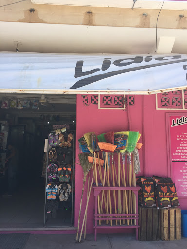 Mini Market Lidia - Thumbnail