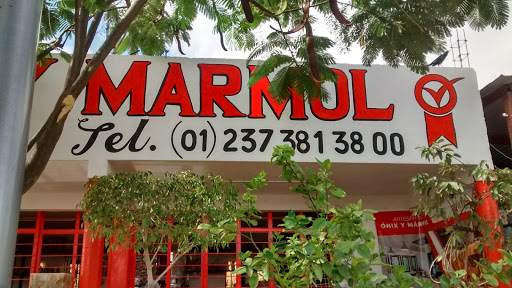Onix Y Marmol Aguilar