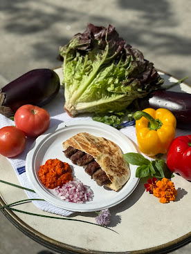 Anable Basin Sailing Bar & Grill by null