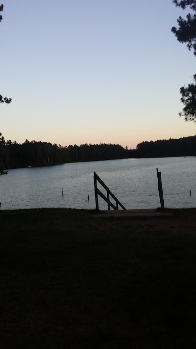 Photos of Norway Lake Campground