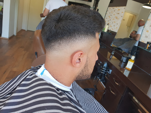 Djoo's Friseur salon - Thumbnail