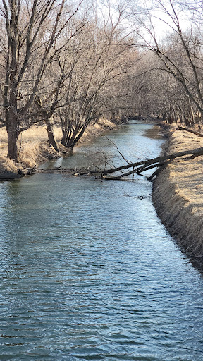 Jane Addams Trail - Wes Block Trailhead - Thumbnail