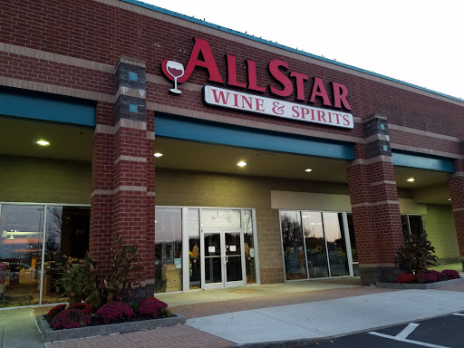 All Star Wine & Spirits