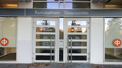 bank