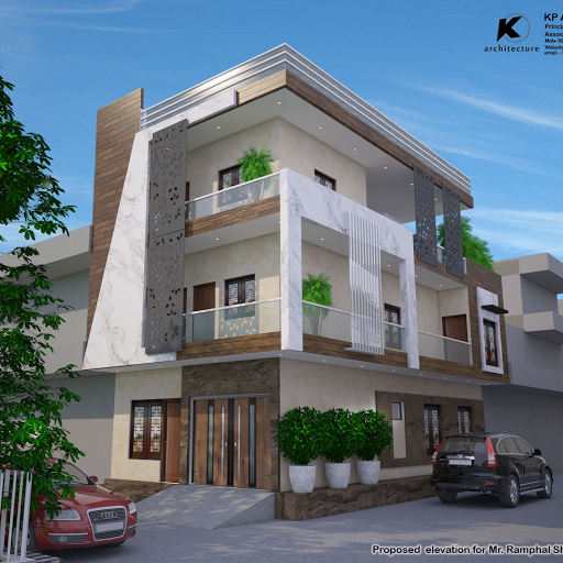 New project at Bawana post image