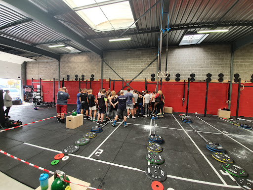 CrossFit Evreux - Thumbnail