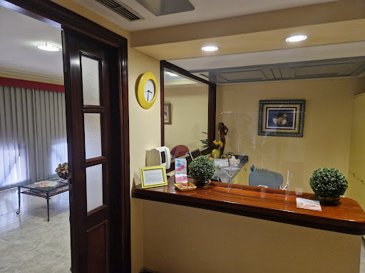 Consulta Privada De Miranda García Miguel Angel