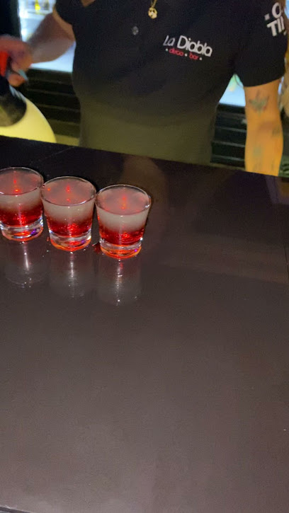 La Diabla Disco Bar