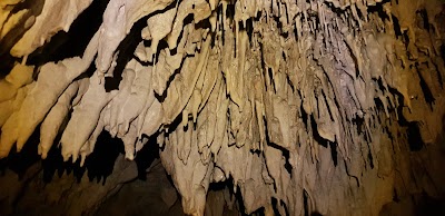 Gürcüoluk Cave Nature Park