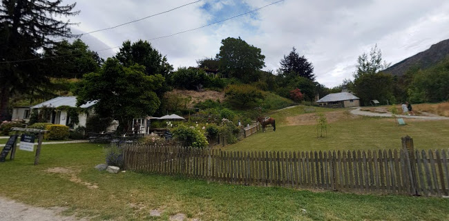 Historic Arrowtown Chinese Settlement Phone number