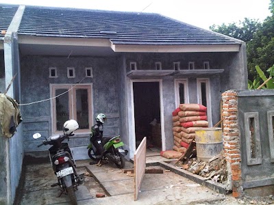 Photos of properti rumah tanah - aqi broker -