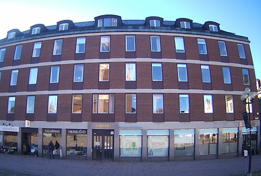 Falu kommun Socialförvaltningen