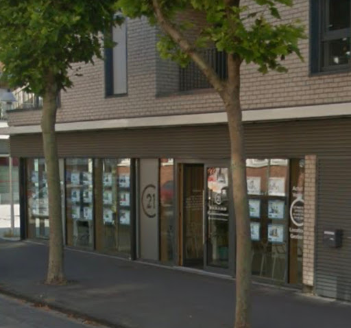 CENTURY 21 Contact Immobilier - Thumbnail
