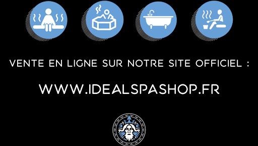 Photo de Idéal Piscine et Spa - Jacuzzi®