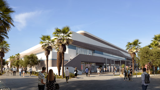 Acrisure Arena - Thumbnail