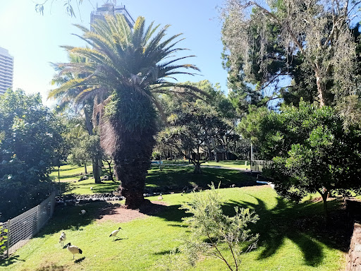 Les Rodgers Memorial Sanctuary - Thumbnail