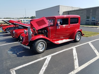 Photos of NAPA Auto Parts - Huntley Auto Supply