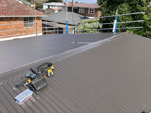 Coromandel Roofing Solutions - Thumbnail