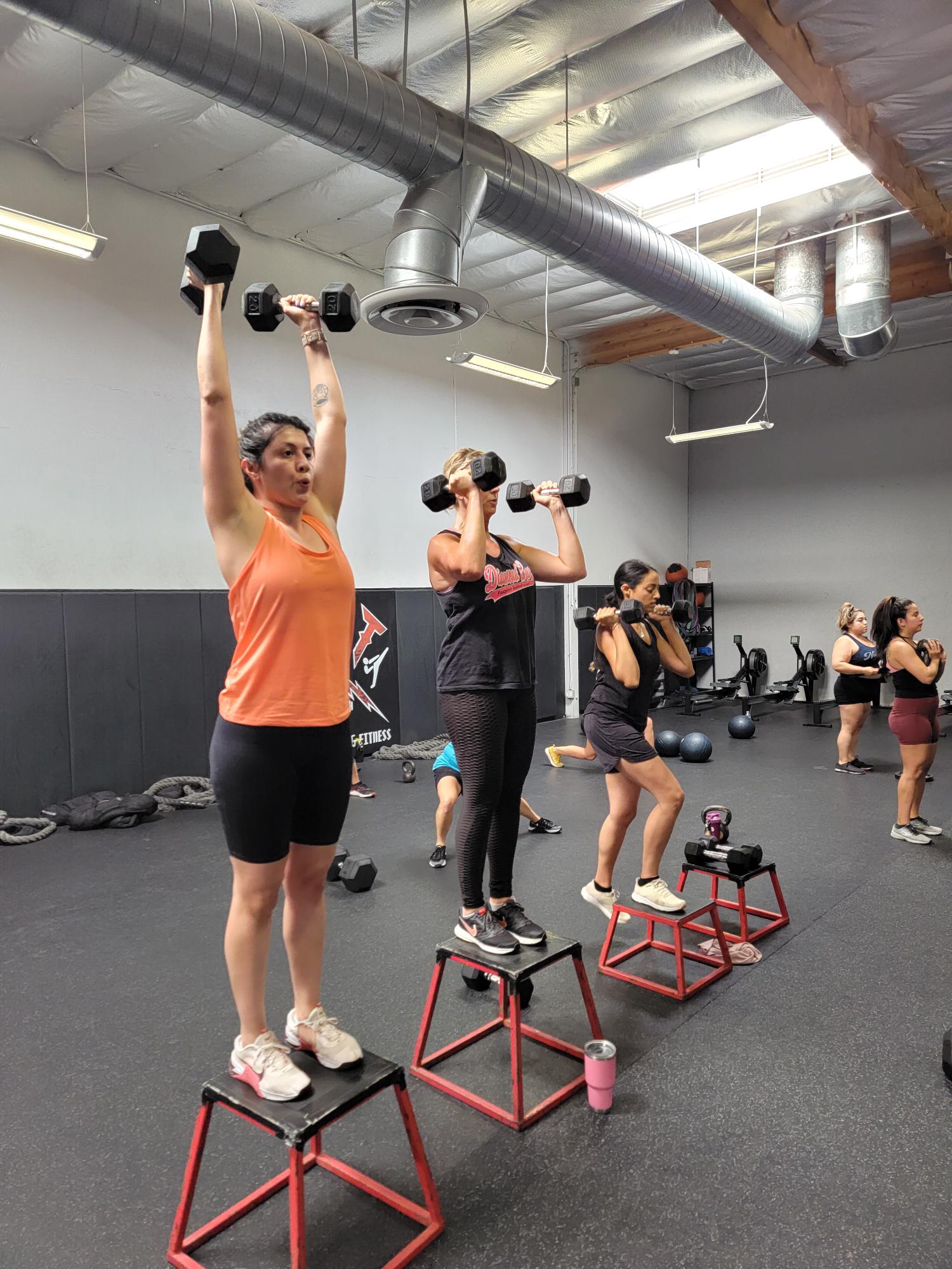 TNT Martial Arts & Fitness photo 13