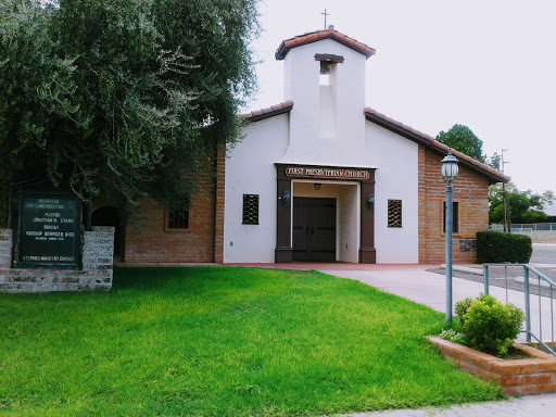 First Presbyterian Church of Wickenburg