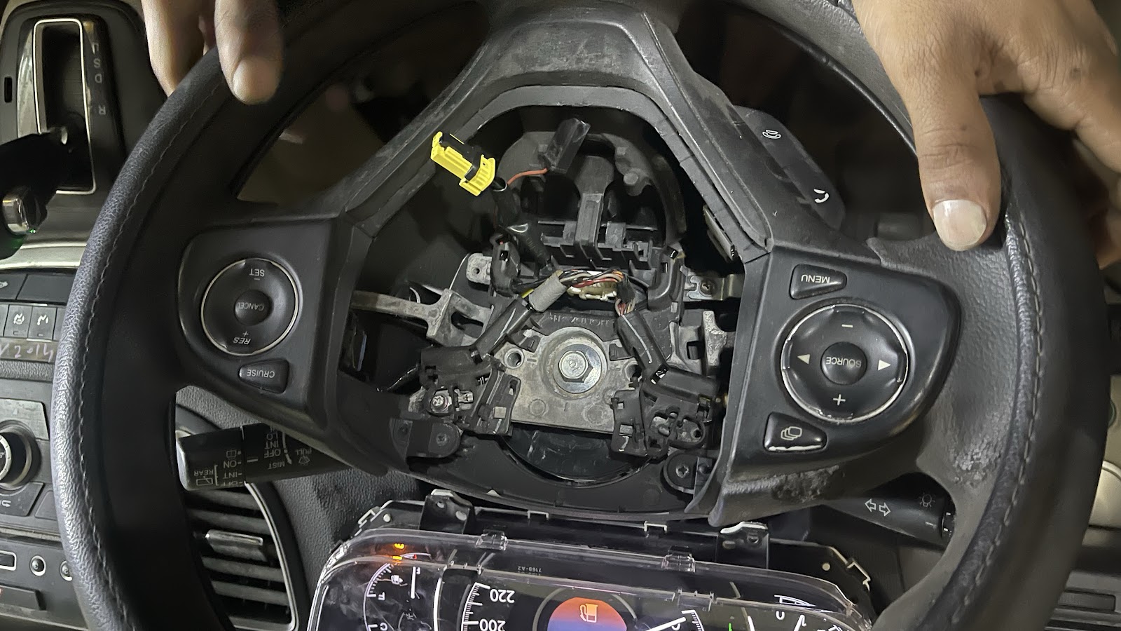 Amber Garage LLC كراج عمبر