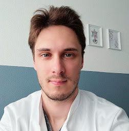 Photo n°3 de Maxime DUFERMONT Ostéopathe D.O. à Fenain (Ostéopathe)