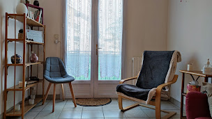 Photo n°11 de Christel Dambreville Sophrologue 