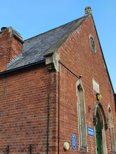 Ottery St Mary Heritage Museum Gallery - United Kingdom