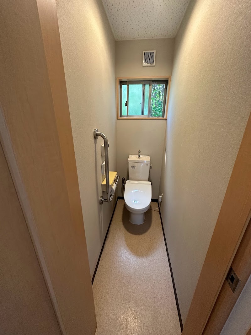 癒楽鍼灸接骨院 湖西院