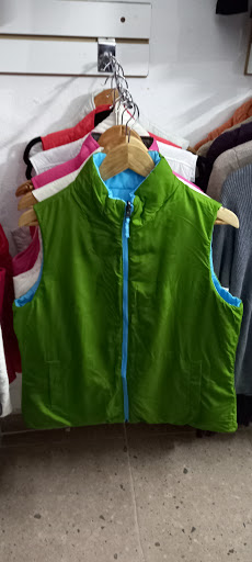 Tienda de ropa AMERICANA TOCHO&MOROCHO - Thumbnail