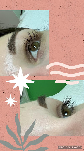Musette Kosmetik - Lashes -Wimpernverlängerung - Thumbnail