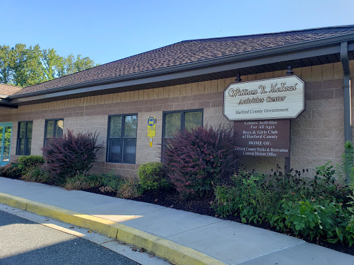 McFaul Activities Center
