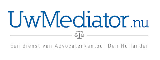 UwMediator.nu | Huib den Hollander - Thumbnail