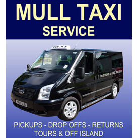 Mull Taxi - Thumbnail
