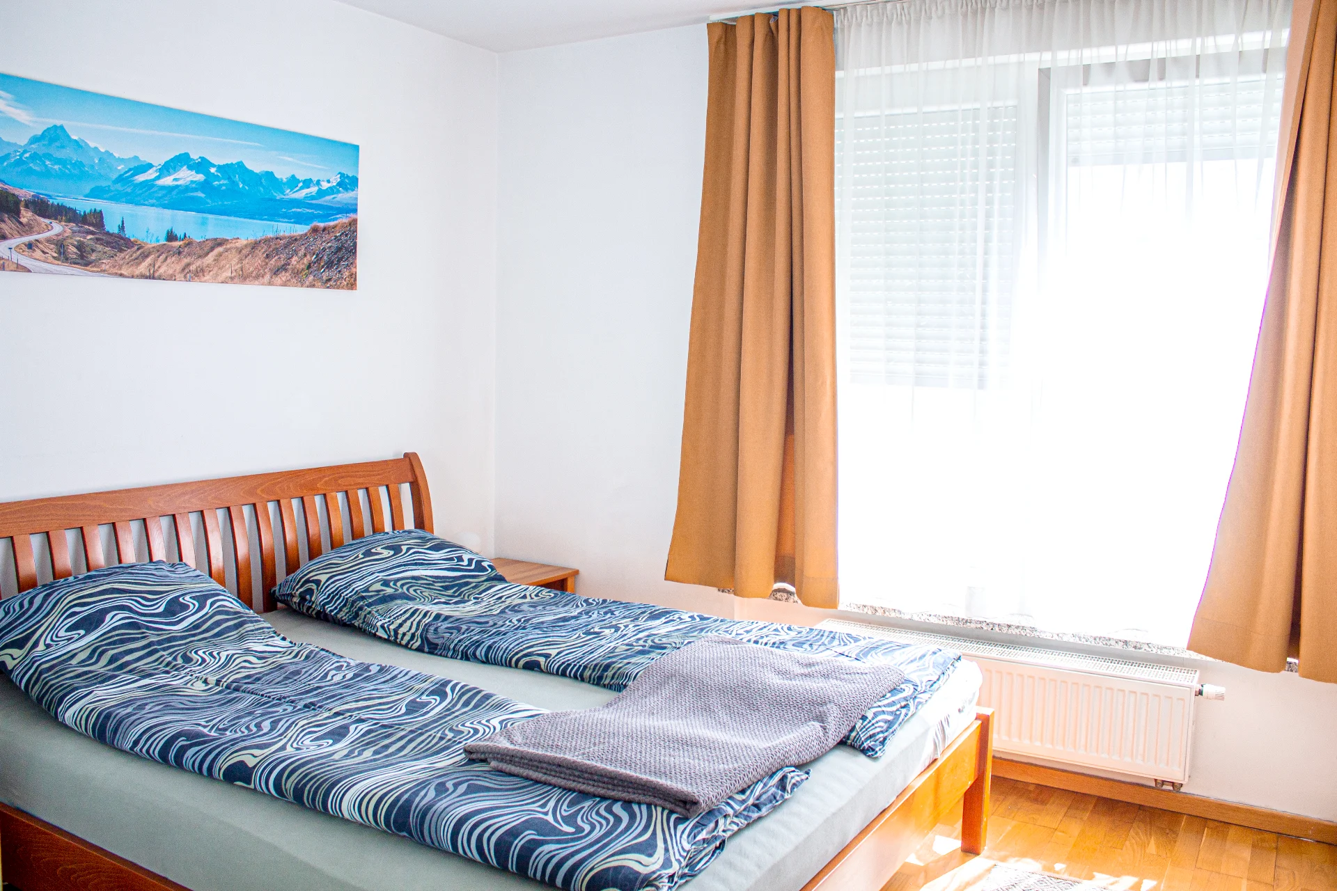 Zagrebarius Apartment Pavlenski put