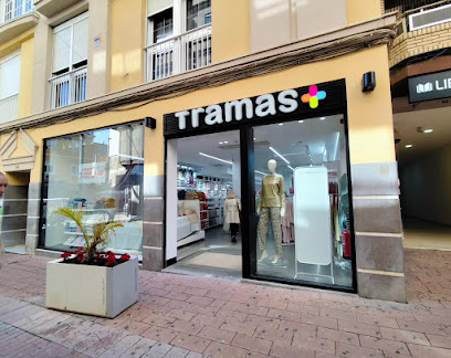 TRAMAS
