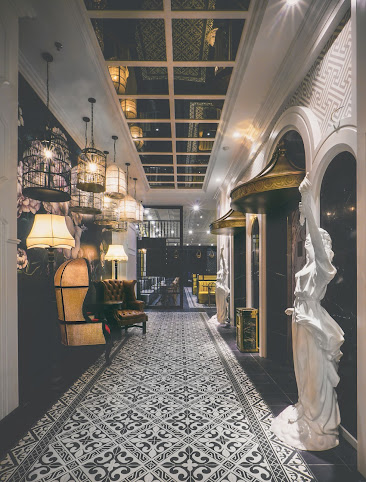 Adora Art Hotel by null